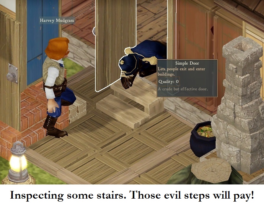 32 investigating the stairs.jpg