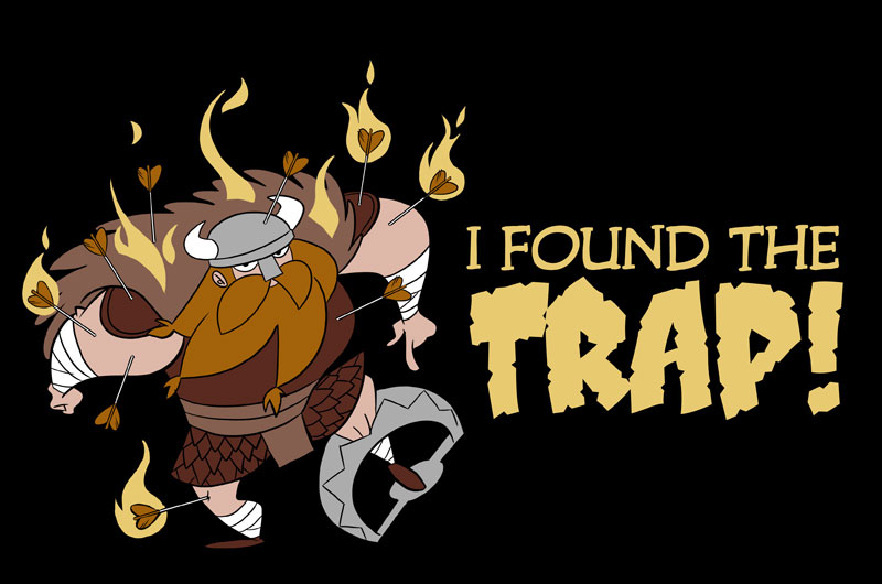 I found the Trap - Scott Kurtz 800x530.jpg