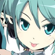 初音ミク