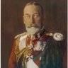 King George V