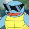 Squirtle Squad